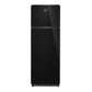 GODREJ RT EON CRYSTAL 280B RI OB 244L 2 STAR FROST FREE NANO SHIELD INVERTER DOUBLE DOOR REFRIGERATOR(Onyx Blue)