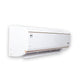BPL  BAS-D193PTFG 1.5 Ton 3 Star Wi-Fi Dual Inverter Split AC (Copper, 6-in-1 Expandable,PM 0.1 Filter,Dual Inverter+, Powered by AI, Gold Fin Coating),WHITE