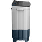 Bosch WJP702P0IN 7 kg 5 Star Top Loading Semi Automatic Washing Machine, (  Peacock Blue)