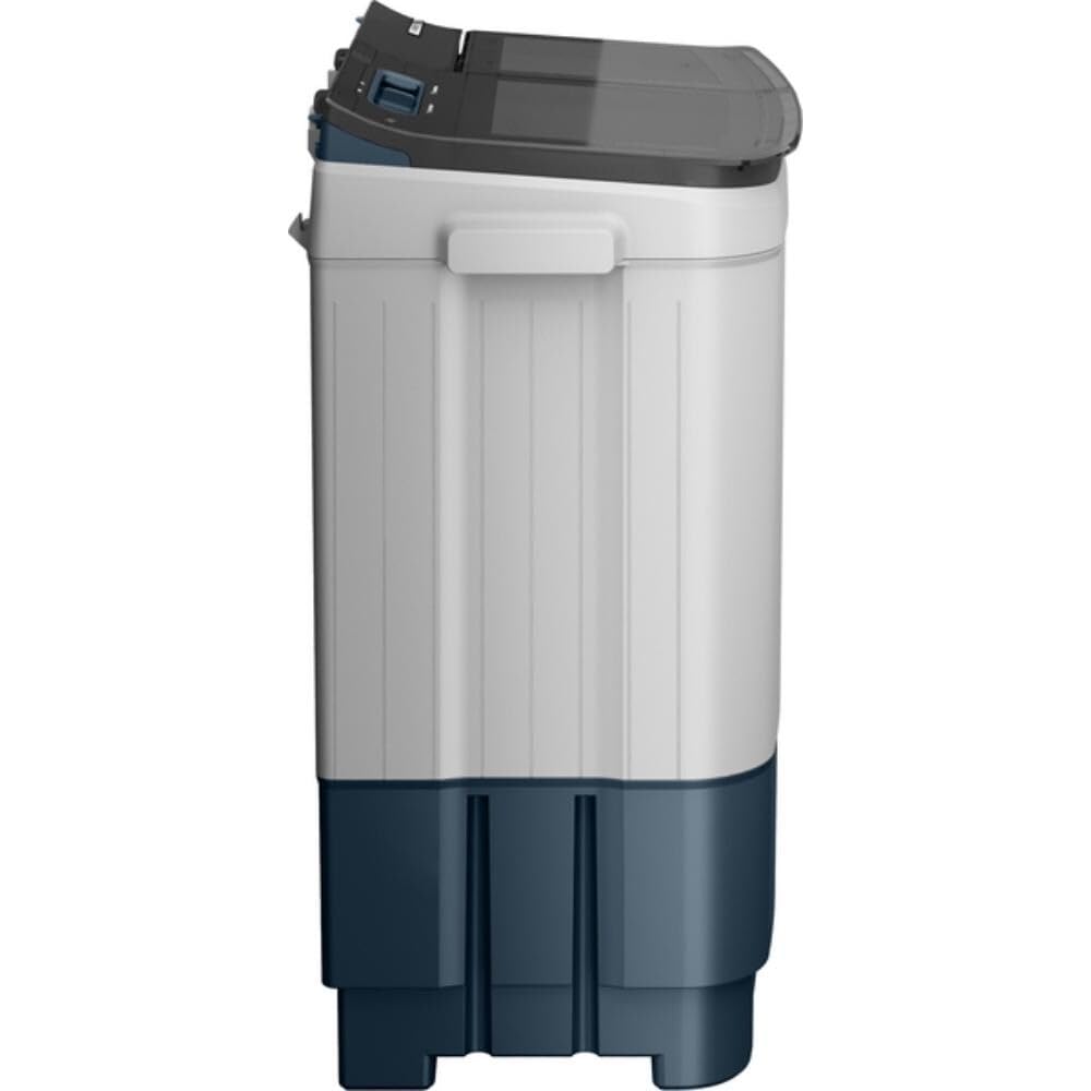 Bosch WJP702P0IN 7 kg 5 Star Top Loading Semi Automatic Washing Machine, (  Peacock Blue)