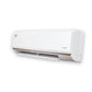 BPL BAS-V243PBYG 2 Ton 3 Star, Inverter Split AC (Ifeel, Iclean, Copper, 6-in-1 Expandable, PM 2.5 Filter, Powered by AI,Blue Fin Coating) ,WHITE