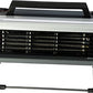 USHA Heat Convector 812 T 2000-Watt with Instant Heating Feature Room Heater (Black)