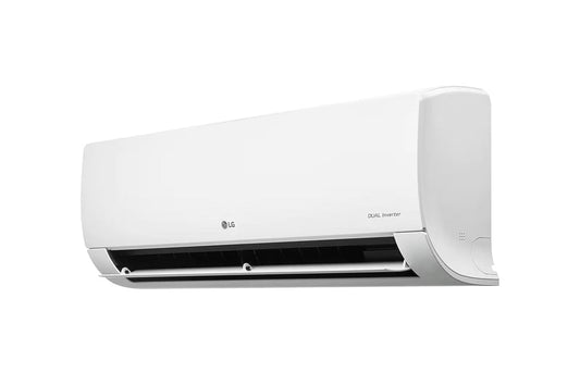 LG US-Q19BNZE1 1.5 Ton 5 Star Inverter Split AC | AI Convertible 6-in-1 | Dual Inverter Compressor | Anti-Virus Protection | 2025 Model