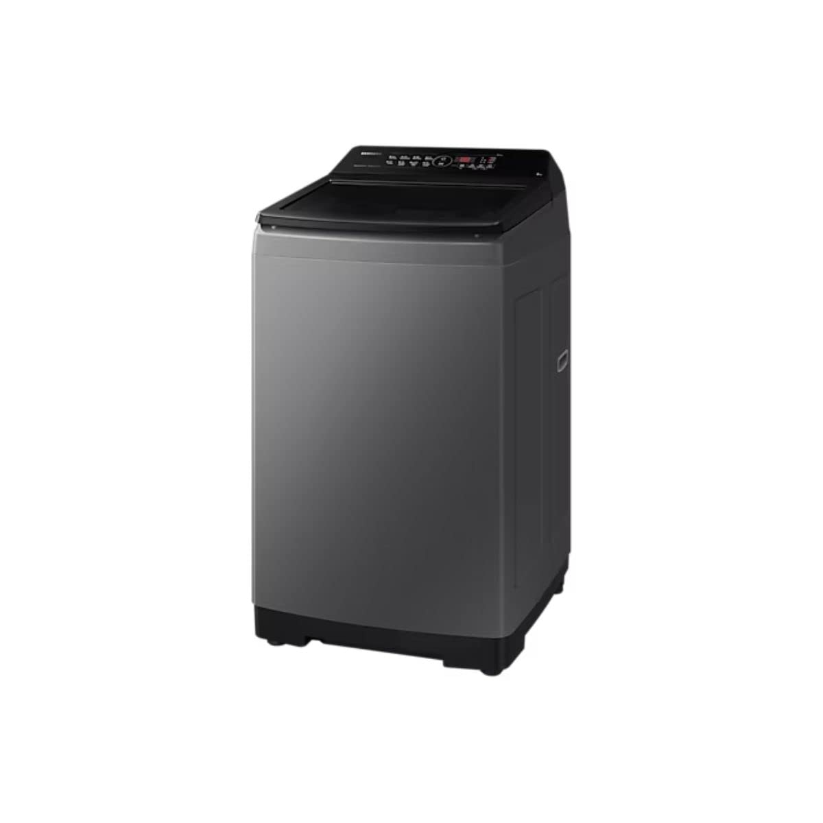Samsung WA80BG4441BDTL 8.0 5 star Fully Automatic Top Load Washing Machine Appliance (Versailles Gray)