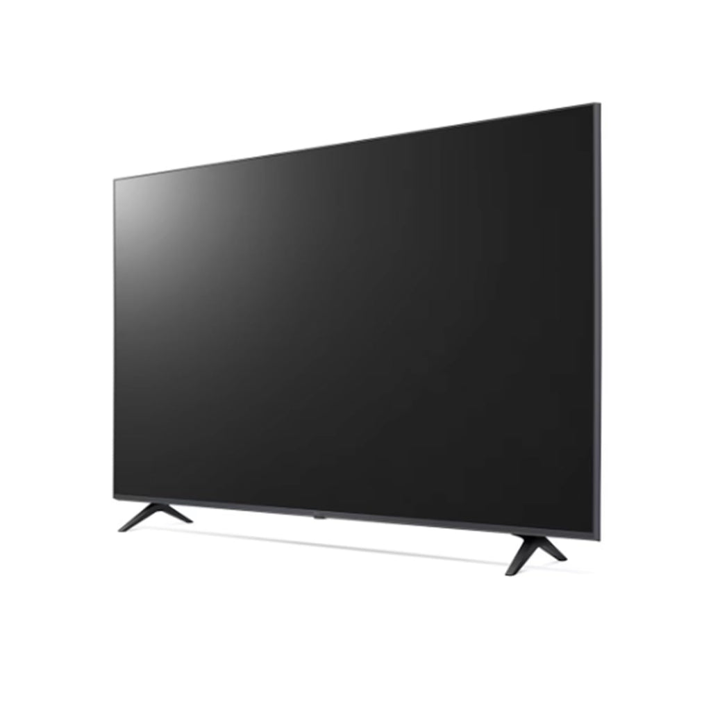 LG UHD TV 65UR8040PSB 65 (164cm) 4K Smart TV | WebOS | ThinQ AI | 4K Upscaling