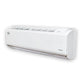 BPL BAS-V195PBYG 1.5 Ton 5 Star Inverter Split AC with 6-in-1 Expandable Mode, IFeel, IClean, PM 2.5 Filter & Blue Fin Coating (White)