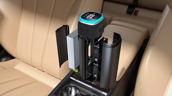 Philips ARMO40 Aroma Cartridge for GoPure Style 7611 Car Air Purifier
