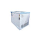 Godrej DH EPenta 325D 2HCN RW 300 L 4 Star Double Door Freezer (White)