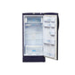 Godrej 180 L 1 Star Advanced Capillary Technology, With Jumbo Vegetable Tray Direct Cool Single Door Refrigerator( RD EDGE 205A THF GL BL, Garden Blue)