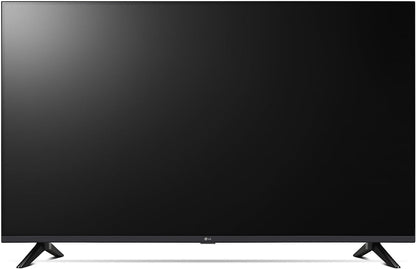 LG 32LQ643BPTA  80 cm (32 inches) HD Ready Smart LED TV (Black)