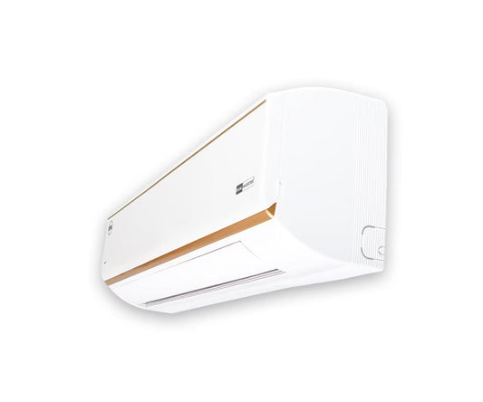 BPL  BAS-D193PTFG 1.5 Ton 3 Star Wi-Fi Dual Inverter Split AC (Copper, 6-in-1 Expandable,PM 0.1 Filter,Dual Inverter+, Powered by AI, Gold Fin Coating),WHITE