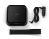 Philips GoPure 5211 Car Air Purifier (Black) | HEPA + HESA Filter | Removes PM2.5, NO₂, SO₂ | Airmid Certified | Suraj Electronics Delhi NCR