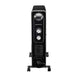 Morphy Richards 11F  Fin Heat wave Ofr Room Heater For Home|2500W Convection Oil Filled Room Heater