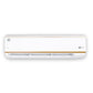 BPL  BAS-D193PTFG 1.5 Ton 3 Star Wi-Fi Dual Inverter Split AC (Copper, 6-in-1 Expandable,PM 0.1 Filter,Dual Inverter+, Powered by AI, Gold Fin Coating),WHITE