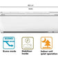 Daikin DTKL50UV16  1.5 Ton 3 Star Inverter Split AC