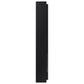 Samsung Music Frame 120 W 2.0 ch (HW-LS60D/XL) Dolby Atmos Soundbar, Wireless Music Streaming, Alexa Built-in, AirPlay2, Wi-Fi, Bluetooth, Optical in (Black)