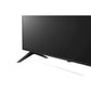 LG UHD TV 65UR8040PSB 65 (164cm) 4K Smart TV | WebOS | ThinQ AI | 4K Upscaling