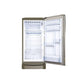Godrej RD ERIOPLS 205B THF ST GL 180 L 2 Star Direct Cool Turbo Cooling Technology With Upto 24 Days farm Freshness Single Door Refrigerator ( Steel Glow)