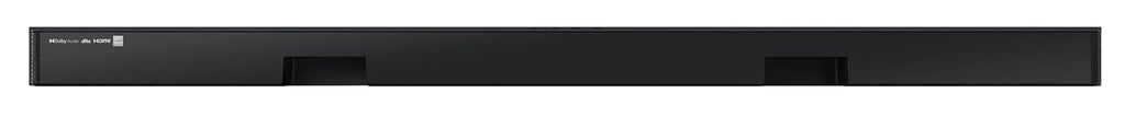 Samsung 400 W 5.1 ch (HW-B750D/XL) Dolby Soundbar, Center Firing Speakers, Surround Sound expansion, DTS Virtual:X, Bluetooth, HDMI, Optical in (Black)