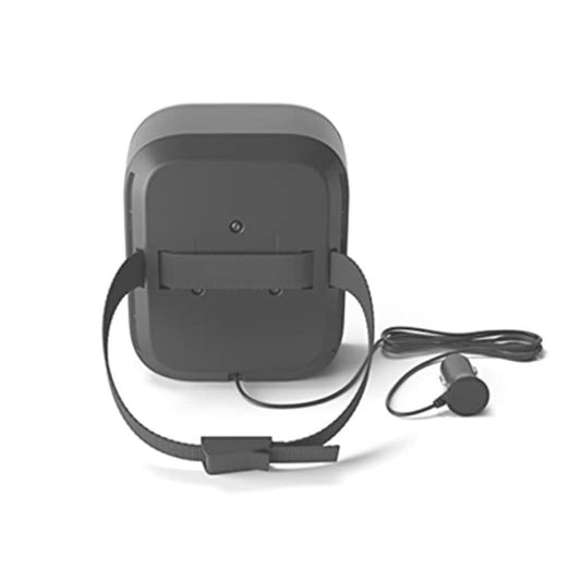 Philips GoPure 3211 Car Air Purifier | HEPA + HESA Filter | Removes PM2.5, NO₂, SO₂ &amp; Odors | Suraj Electronics Delhi NCR