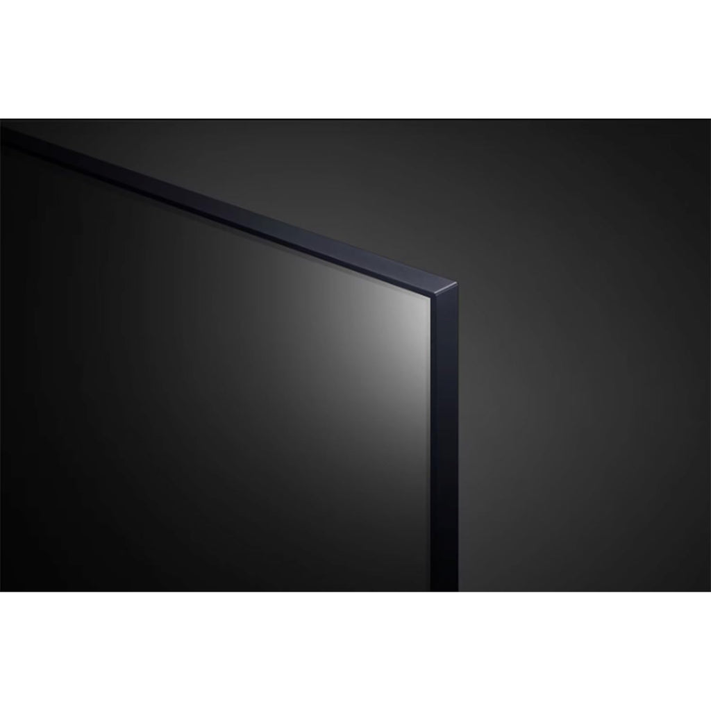 LG UHD TV 65UR8040PSB 65 (164cm) 4K Smart TV | WebOS | ThinQ AI | 4K Upscaling