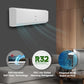 Godrej 1.5 Ton 3 Star Inverter Split AC (SIH 18ITC3 WYC, Hot & Cold, 5-in-1 Convertible, Copper, 2025 Model, 5 Years Comprehensive Warranty, White)