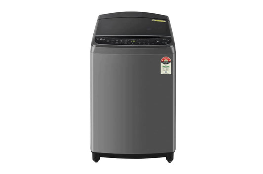 LG THD09SWM 9 kg 5 Star Fully Automatic Top Load Washing Machine With Heater
