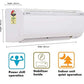 Daikin DTKL50UV16  1.5 Ton 3 Star Inverter Split AC