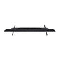 LG 43UQ7350PTA  108 cm (43 inches) 4K Ultra HD Smart LED TV (Ceramic Black)