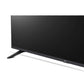 LG 43UQ7350PTA  108 cm (43 inches) 4K Ultra HD Smart LED TV (Ceramic Black)