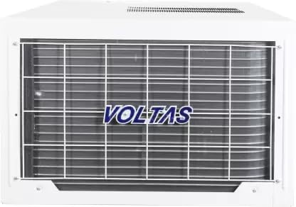 Voltas 183 Vectra Prism-1 1.5 Ton 3-Star Window AC | Copper Coil | Turbo Mode | Suraj Electronics Delhi NCR