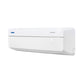 Blue Star IC512RNUR 1 Ton 5 Star Inverter Split AC (2025 Model, AI Pro, 5-in-1 Convertible Cooling, Smart Ready, Copper, 4-Way Swing, White)
