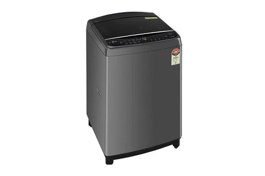 LG THD09SWM 9 kg 5 Star Fully Automatic Top Load Washing Machine With Heater