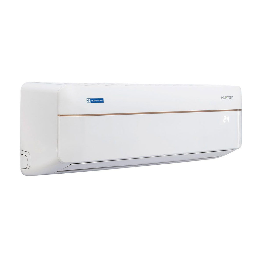Blue Star IC518VNUR 1.5 Ton 5 Star Convertible 5 in 1 Cooling Inverter Split AC