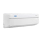 Blue Star IC512RNUR 1 Ton 5 Star Inverter Split AC (2025 Model, AI Pro, 5-in-1 Convertible Cooling, Smart Ready, Copper, 4-Way Swing, White)