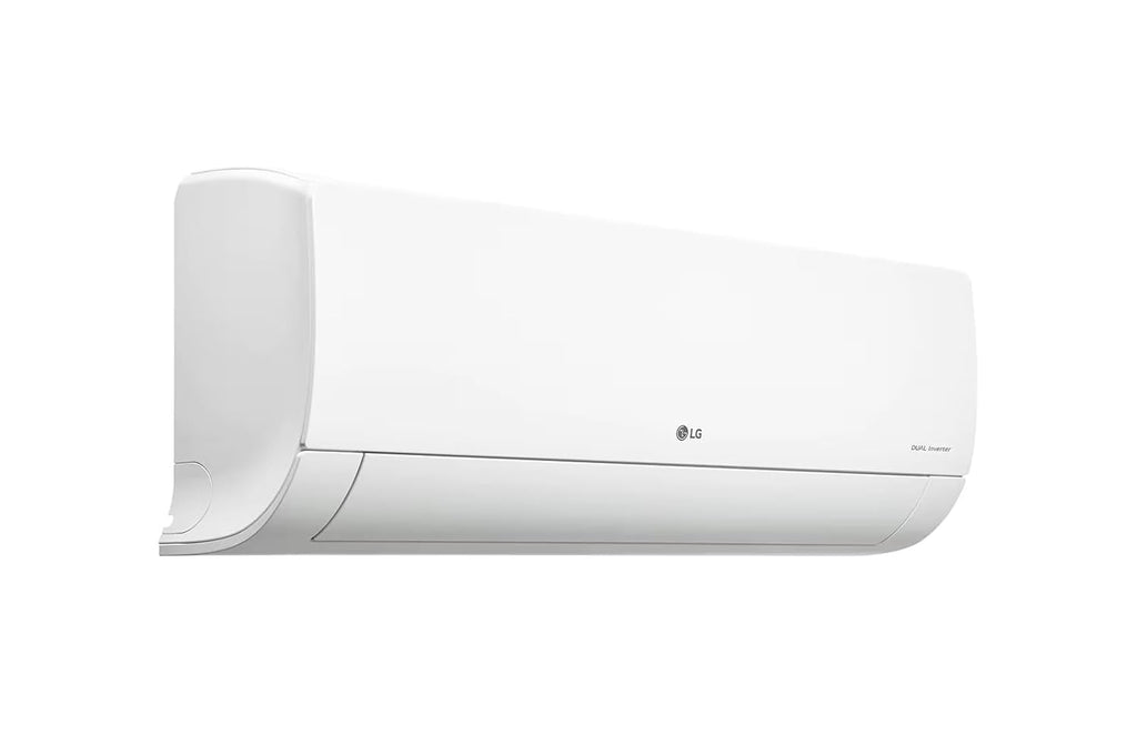 LG US-Q19BNZE1 1.5 Ton 5 Star Inverter Split AC | AI Convertible 6-in-1 | Dual Inverter Compressor | Anti-Virus Protection | 2025 Model