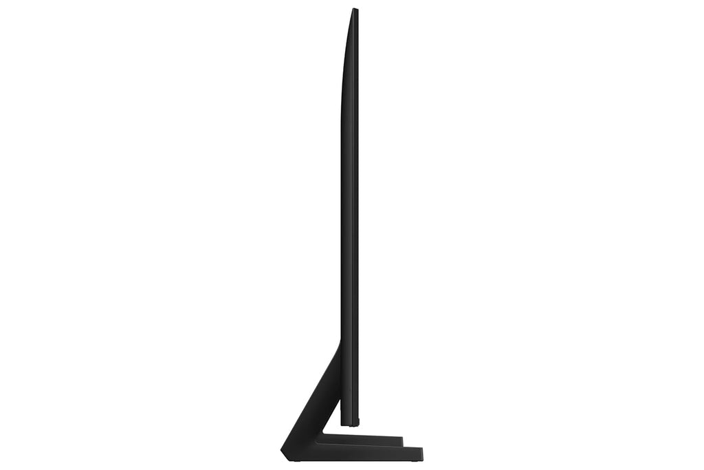 Samsung 55 Inch QLED 4K Smart TV QA55Q8FAAULXL | Q4 AI Processor | Quantum HDR+ | AirSlim Design | SolarCell Remote