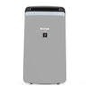 SHARP DW-J27FM-S Air Purifier with Dehumidifier 27L/day | HEPA Filter, Plasmacluster Ion, PM2.5 Indicator | 4.6L Tank | 720 Sq.Ft Coverage |