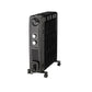 Morphy Richards 11F  Fin Heat wave Ofr Room Heater For Home|2500W Convection Oil Filled Room Heater