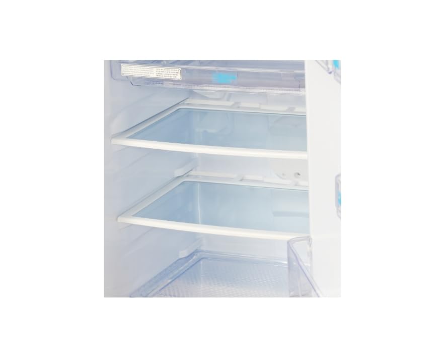 Godrej 180 L 1 Star Advanced Capillary Technology, With Jumbo Vegetable Tray Direct Cool Single Door Refrigerator( RD EDGE 205A THF GL BL, Garden Blue)