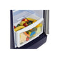 Godrej 180 L 1 Star Advanced Capillary Technology, With Jumbo Vegetable Tray Direct Cool Single Door Refrigerator( RD EDGE 205A THF GL BL, Garden Blue)
