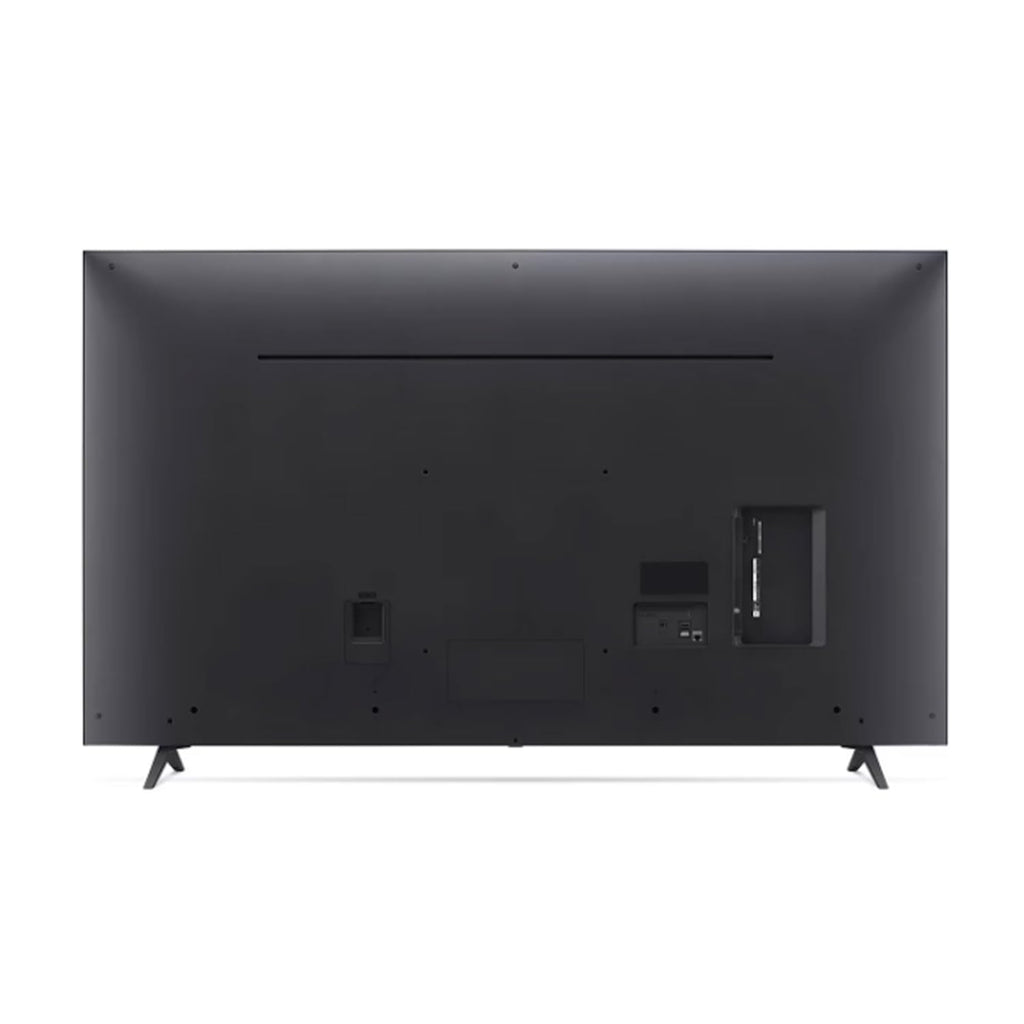 LG UHD TV 65UR8040PSB 65 (164cm) 4K Smart TV | WebOS | ThinQ AI | 4K Upscaling