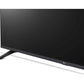 LG 43UQ7300PTA  108 cm (43 inches) 4K Ultra HD Smart LED TV (Dark Iron Gray)