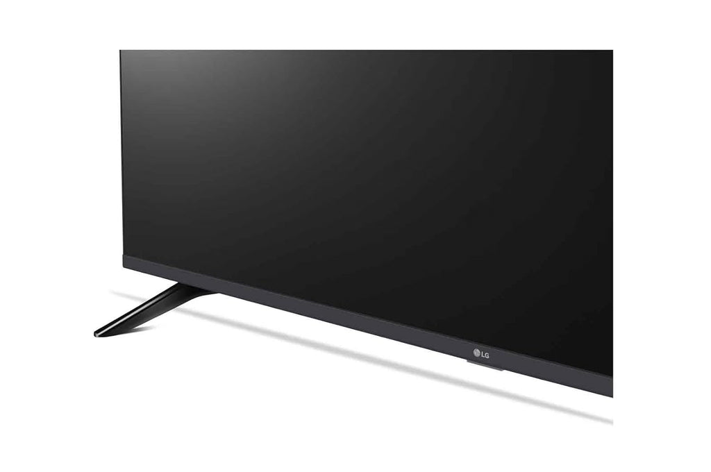 LG 43UQ7300PTA  108 cm (43 inches) 4K Ultra HD Smart LED TV (Dark Iron Gray)