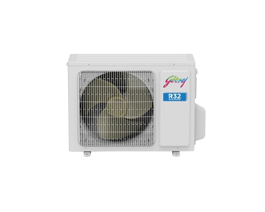 Godrej SFC 18STC3-WYP 1.5 Ton 3 Star Split AC (2025 Model) | Copper Condenser | Anti-Viral Filter | Blue Fin Protection | Suraj Electronics Delhi NCR