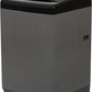 Voltas Beko WTL1106UEAH / DPB0HD 11 Kg Fully Automatic Top Load Washing Machine | In-Built Heater | Antibacterial Wash | Self-Clean Tub | 10 Programs | Suraj Electronics Delhi NCR