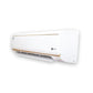 BPL  BAS-D193PTFG 1.5 Ton 3 Star Wi-Fi Dual Inverter Split AC (Copper, 6-in-1 Expandable,PM 0.1 Filter,Dual Inverter+, Powered by AI, Gold Fin Coating),WHITE