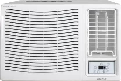 Voltas 183 Vectra Prism-1 1.5 Ton 3-Star Window AC | Copper Coil | Turbo Mode | Suraj Electronics Delhi NCR
