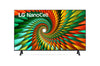 LG NanoCell TV 43NANO77SRA 43 (108cm) 4K Smart TV | WebOS | ThinQ AI | 4K Upscaling