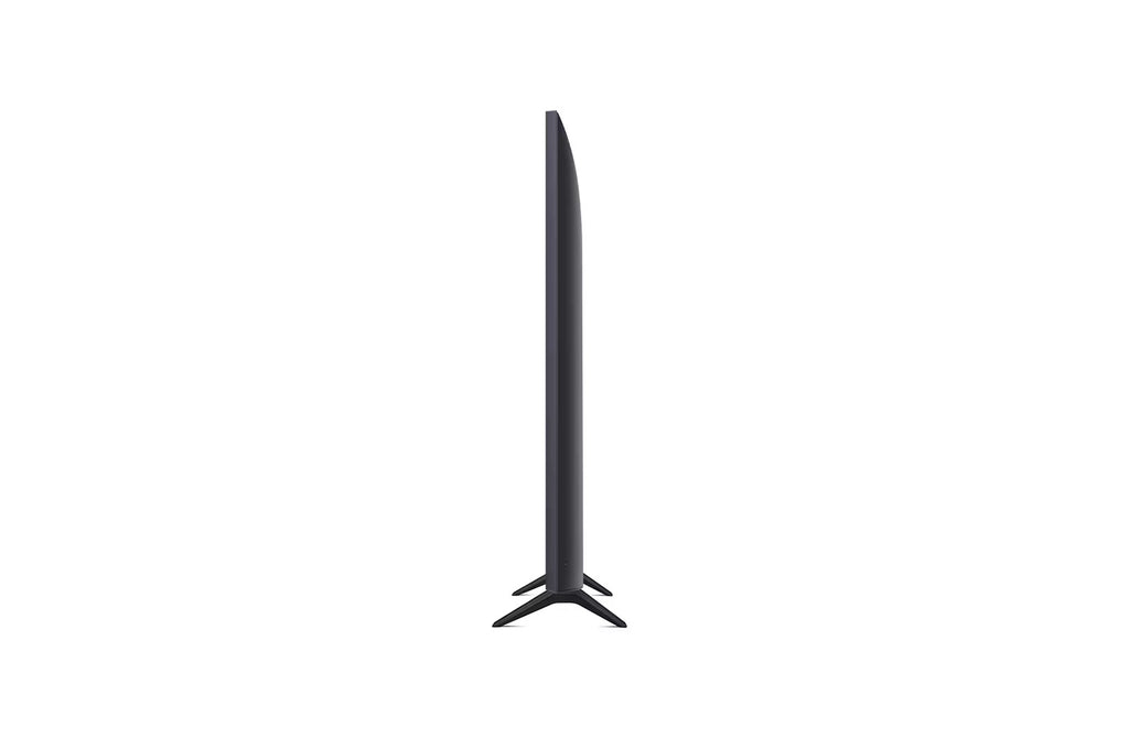 LG NanoCell TV 43NANO77SRA 43 (108cm) 4K Smart TV | WebOS | ThinQ AI | 4K Upscaling